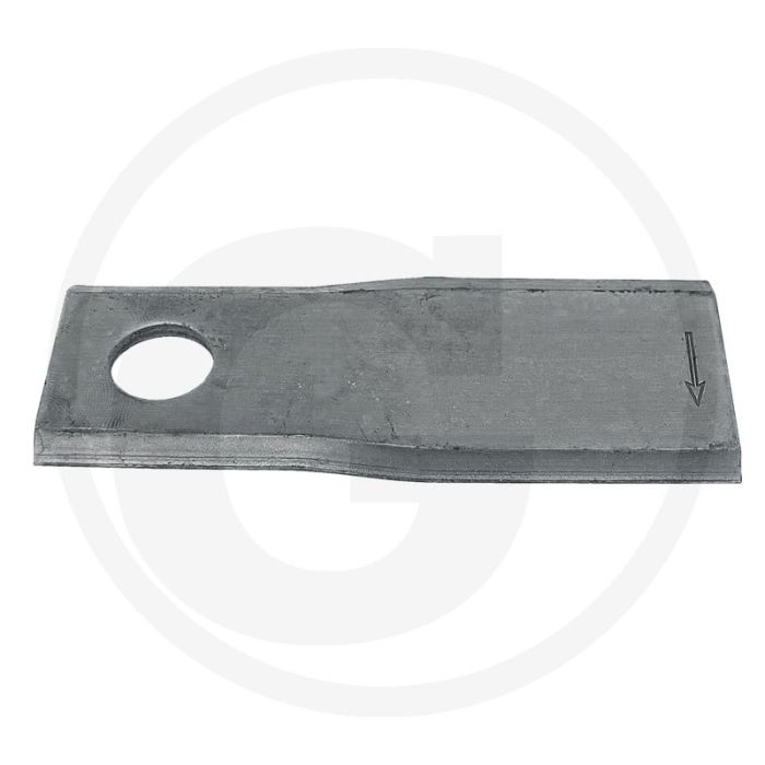 Cyclomes 96x40mm (Ø 19mm) (Links) - Deutz-Fahr