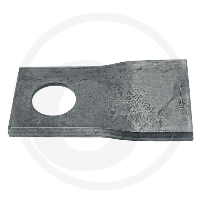 Cyclomes 96x48mm (Ø 19mm) (Links) - Deutz-Fahr, Kuhn, PZ, Vicon Cyclomes 96x48mm (Ø 19mm) (Links) - Deutz-Fahr, Kuhn, PZ, Vicon