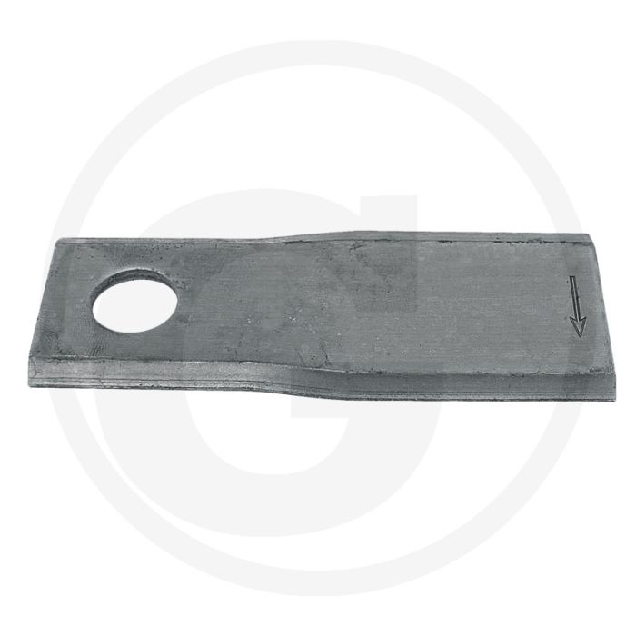 Cyclomes 96x40mm (Ø 19mm) (Rechts) - Pöttinger Cyclomes 96x40mm (Ø 19mm) (Rechts) - Pöttinger