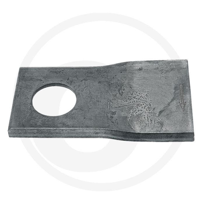 Cyclomes 126x48mm (Ø 20,5 x 23mm) (Rechts) - Kuhn, Taarup (Kverneland), Agram Cyclomes 126x48mm (Ø 20,5 x 23mm) (Rechts) - Kuhn, Taarup (Kverneland), Agram
