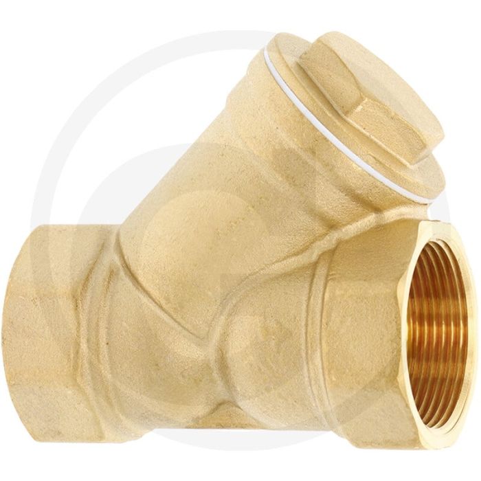 Socketzeef 3/4" - bouwhoogte 54mm