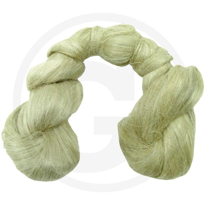 Hennepknot 200 gram - circa 200 gram