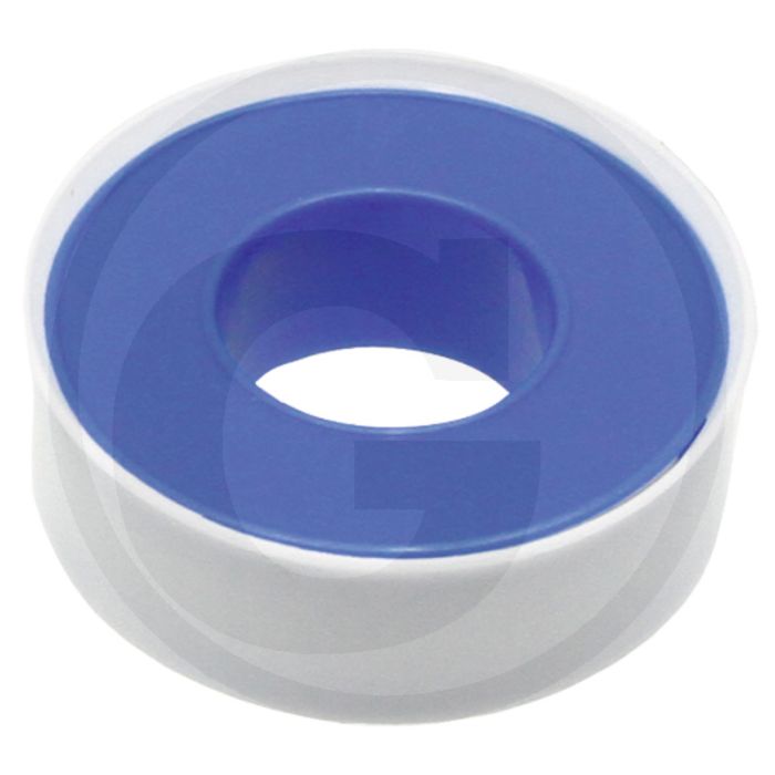 Elring ptfe afdichtingstape - wit, 0,08mm x 12mm x 12m, -24°c tot +26°c