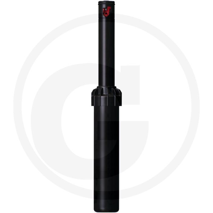 Arroseur encastré Hunter pgj-06 avec 8 buses - largeur de jet : 4.3 - 11.6m