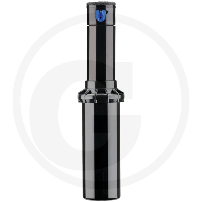 Hunter verzonken sproeier pgp-04 ultra inclusief 8 standaard sproeidoppen + 4 vlakstraal sproeidoppen - capaciteit 1,2 - 53,8 l/min.