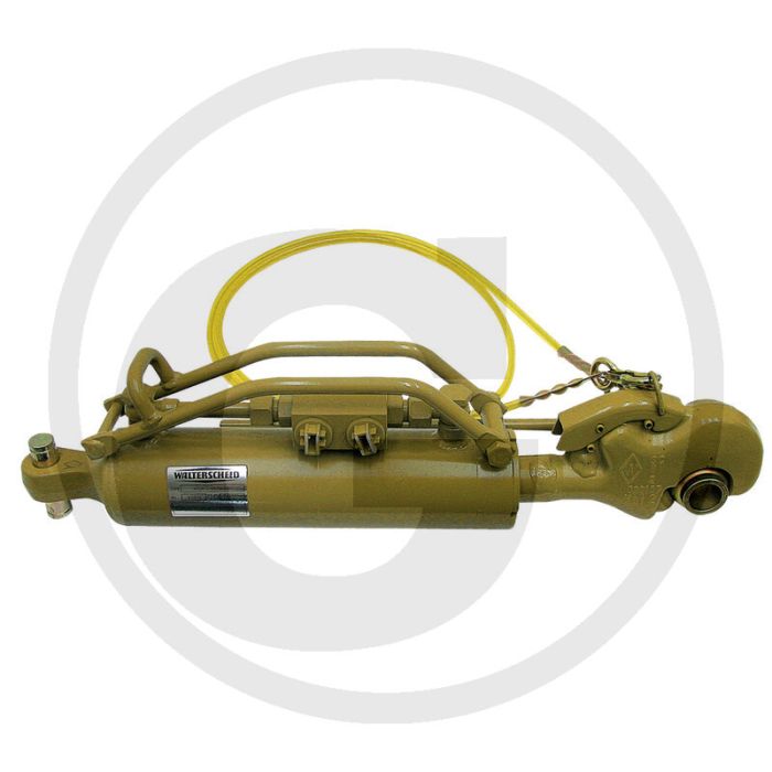 Walterscheid Hydraulische topstang cat. 2 (503mm - 683mm) Walterscheid Hydraulische topstang cat. 2 (503mm - 683mm)