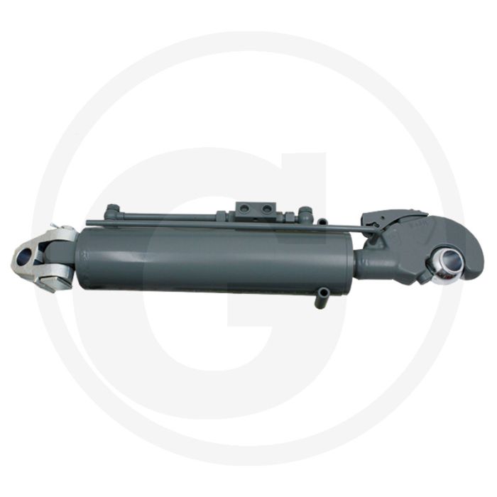 Hydraulische topstang cat. 3/40mm (740mm - 1040mm) - 18 ton Hydraulische topstang cat. 3/40mm (740mm - 1040mm) - 18 ton