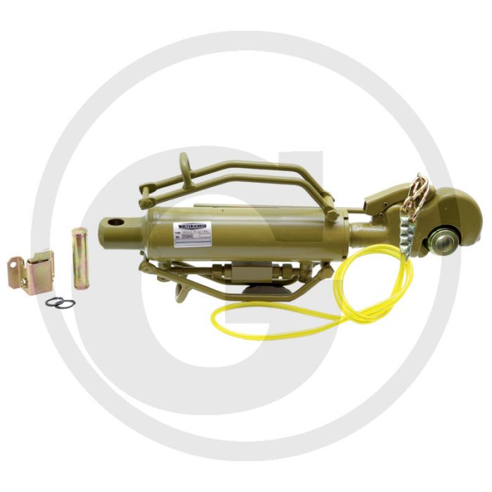 Walterscheid Hydraulische topstang cat. 2/3 (512mm - 702mm)