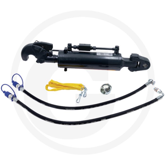 Hydraulische topstang cat. 2/3 (640mm - 868mm) - 11 ton Hydraulische topstang cat. 2/3 (640mm - 868mm) - 11 ton