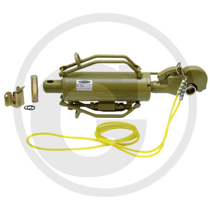 Walterscheid Hydraulische topstang cat. 3 (526mm - 712mm)