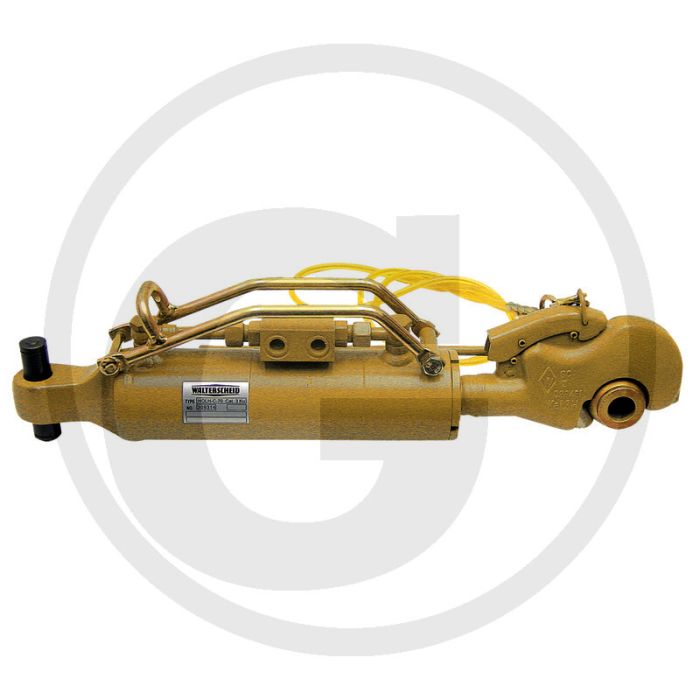Walterscheid Hydraulische topstang cat. 3 (537mm - 722mm) Walterscheid Hydraulische topstang cat. 3 (537mm - 722mm)