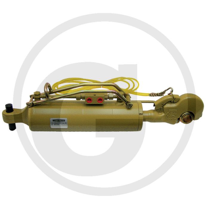 Walterscheid Hydraulische topstang cat. 3 (562mm - 747mm)