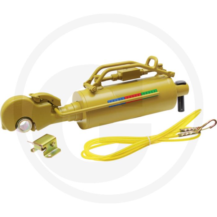 Walterscheid Hydraulische topstang cat. 3 (562mm - 747mm) Walterscheid Hydraulische topstang cat. 3 (562mm - 747mm)