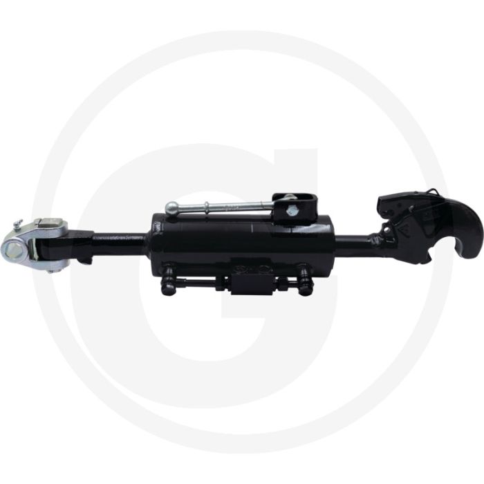 Hydraulische topstang cat. 3 (660mm - 888mm) - 11 ton Hydraulische topstang cat. 3 (660mm - 888mm) - 11 ton