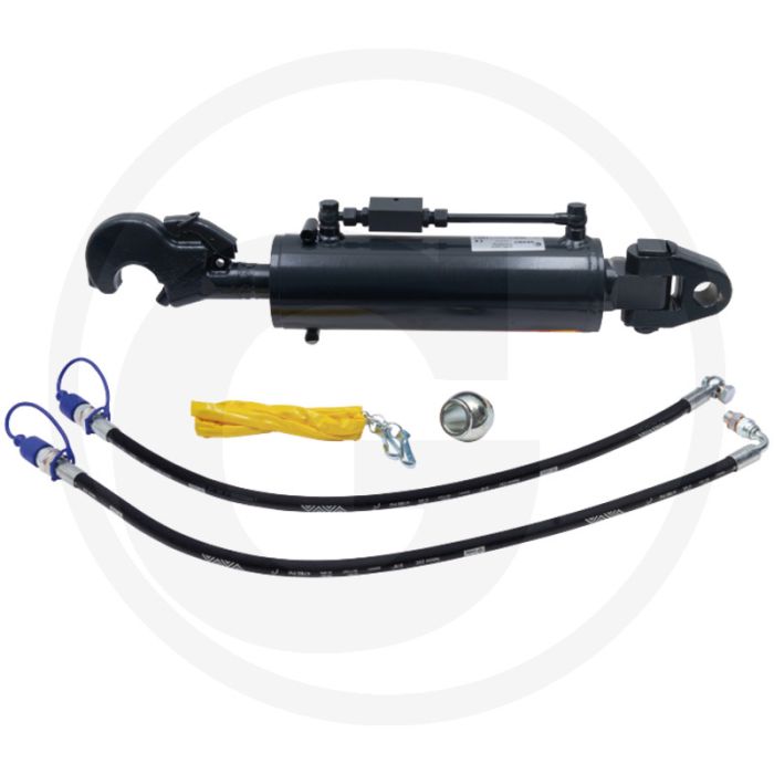 Hydraulische topstang cat. 3 (700mm - 948mm) - 14 ton Hydraulische topstang cat. 3 (700mm - 948mm) - 14 ton