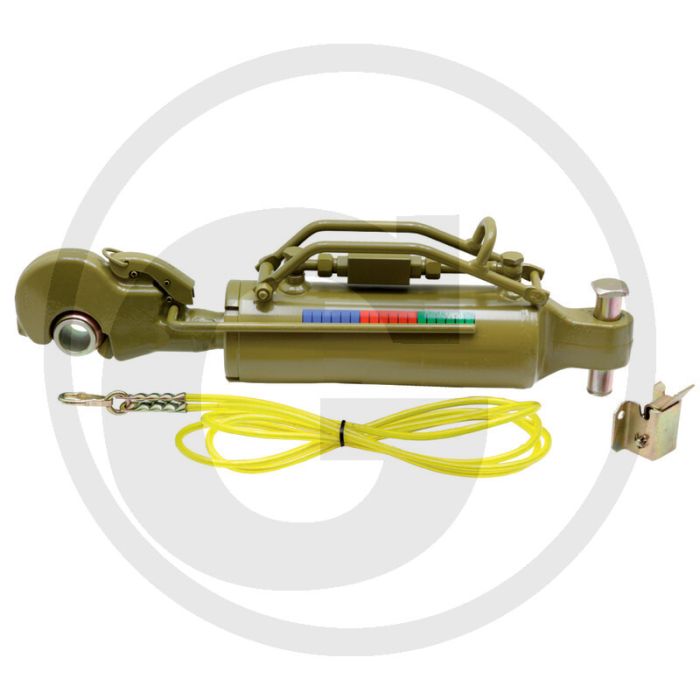 Walterscheid Hydraulische topstang cat. 3 (704mm - 954mm)