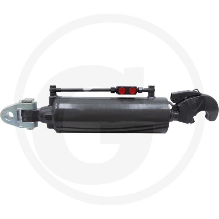 Hydraulische topstang cat. 3 (730mm - 1030mm) - 18 ton Hydraulische topstang cat. 3 (730mm - 1030mm) - 18 ton
