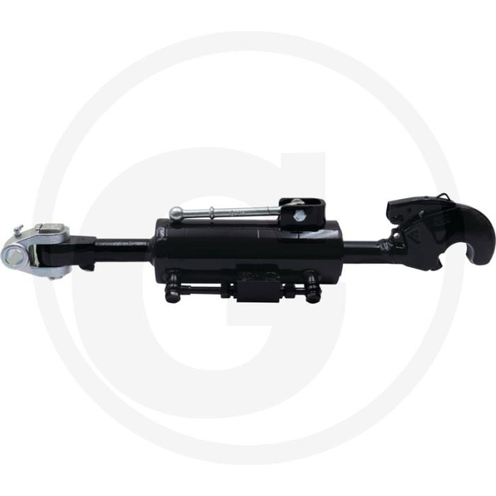 Hydraulische topstang cat. 3/28mm (740mm - 920mm) - 11 ton Hydraulische topstang cat. 3/28mm (740mm - 920mm) - 11 ton