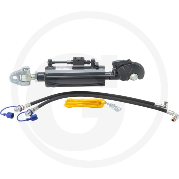 Hydraulische topstang cat. 2/3 (680mm - 880mm) - 14 ton Hydraulische topstang cat. 2/3 (680mm - 880mm) - 14 ton