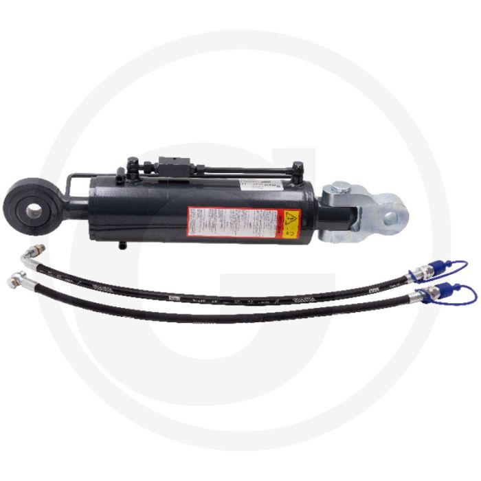 Hydraulische topstang cat. 3 (760mm - 995mm) - 18 ton