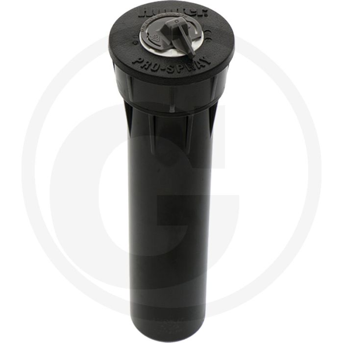 Hunter behuizing pros-12-nsi met 1/2" binnendraad