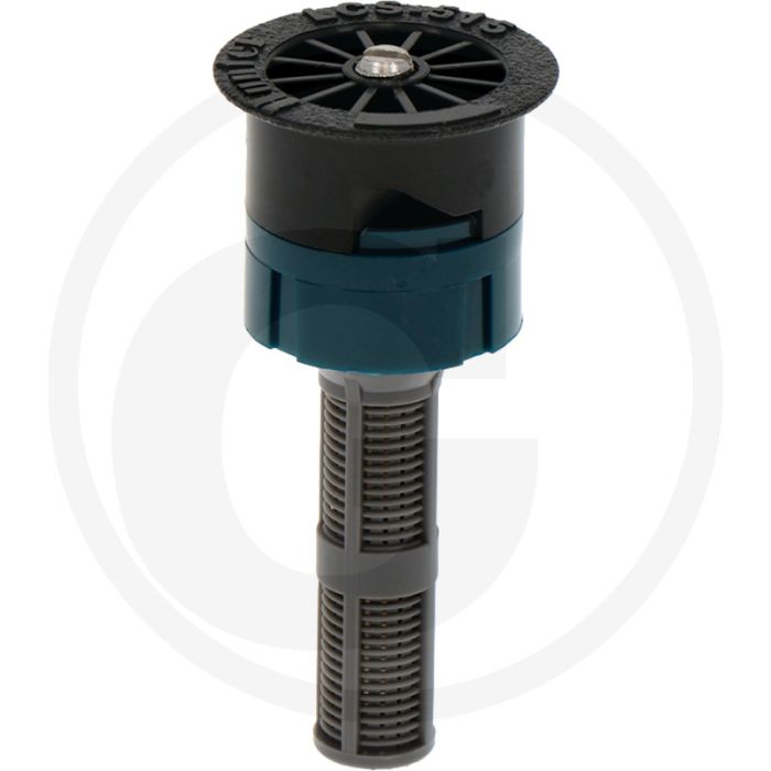 Hunter sproeidop lcs-515 linker hoekstrip - straalbreedte 1,2-4,2m