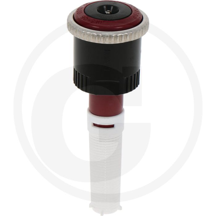 Hunter roterende sproeidop mp100090 - capaciteit 0,64 - 2,24 l/min.