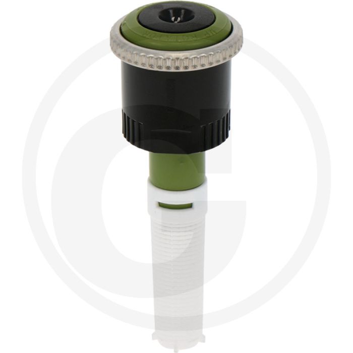 Hunter roterende sproeidop mp 1000360 - straalbreedte 3,7-4,5m, 360° spuithoek