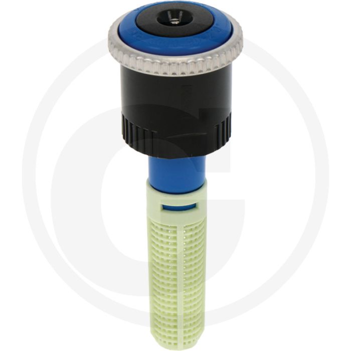 Hunter roterende sproeidop mp 300090 - capaciteit 2,69 - 9,44 l/min.