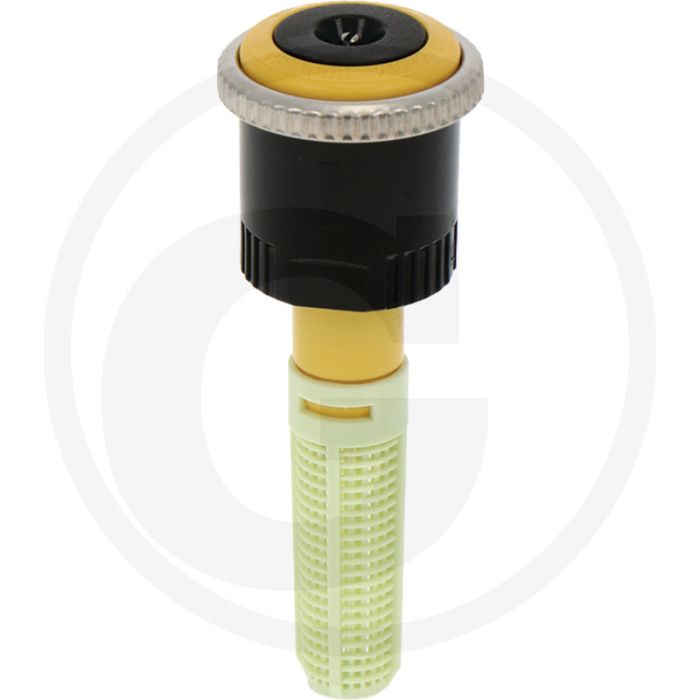 Hunter roterende sproeidop mp 3000210 - capaciteit: 6,37 - 12,20 l/min.