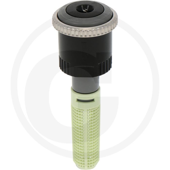 Hunter roterende sproeidop mp 3000360 - straalbreedte 7,6-9,1m, 360°, 10,92-16,18 l/min