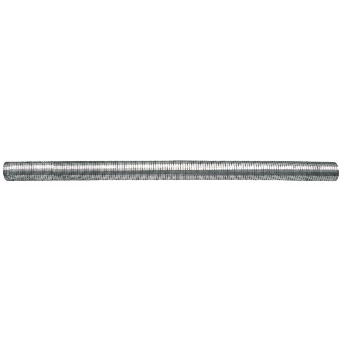 Flexibele uitlaatpijp 200cm (Ø135-141mm)