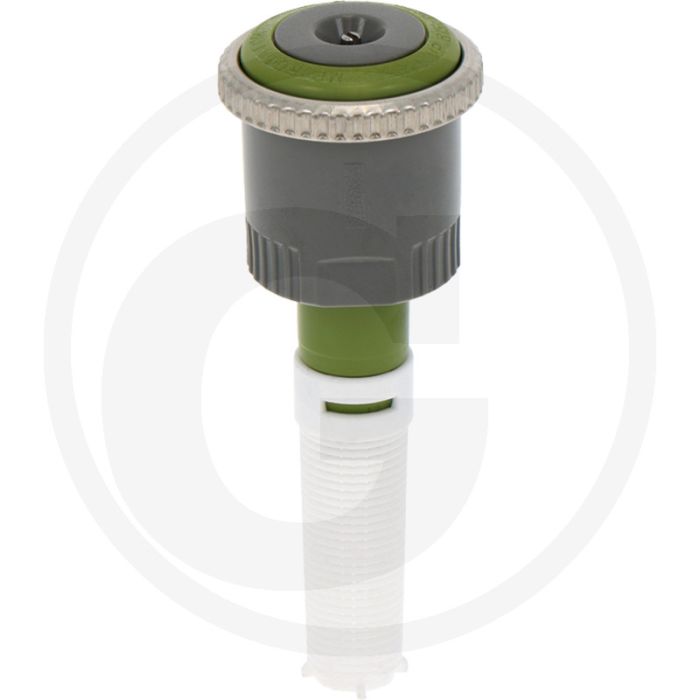 Hunter roterende sproeidop mp815-360 - straalbreedte 4,0-4,9m