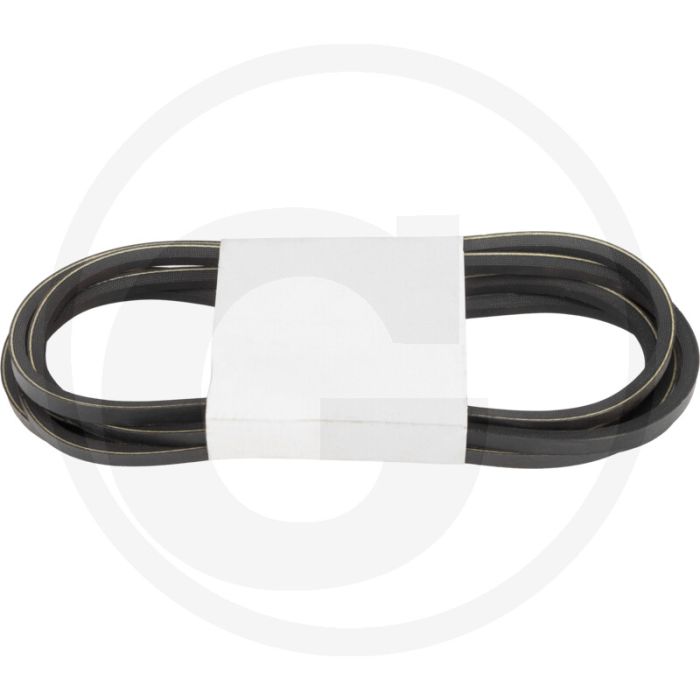 Optibelt Keilriemensatz (5 Stück) - JF - Stoll CM 2650 F