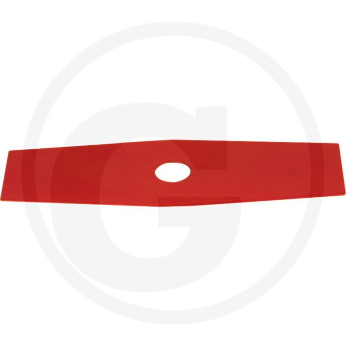 Oregon Grasmaaimes 2-tands 255mm (1,4mm) - 20/25,4mm gat