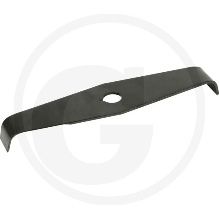 Oregon Mulchmes 2-tands 250mm (2,5mm) - 25,4mm gat