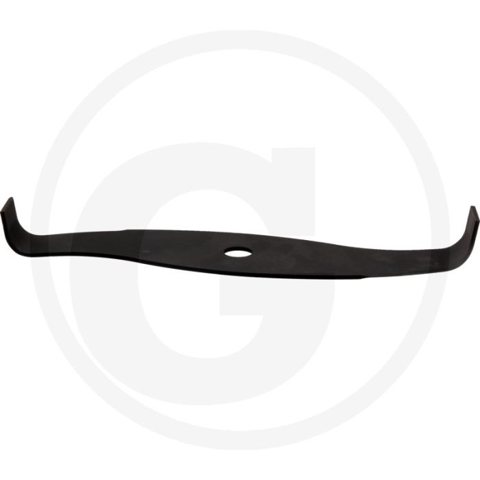 Mulchmes 2-tands 320mm (3,0mm) - 20mm gat