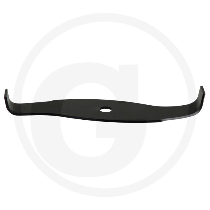 Mulchmes 2-tands 320mm (4,0mm) - 20mm gat