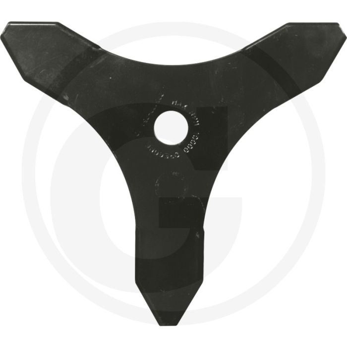 Oregon Mulchmes 3-tands 300mm (3,0mm) - 20mm gat