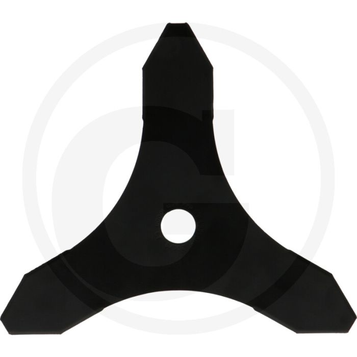 Emak Mulchmes 3-tands 305mm (3,0mm) - 25,4mm gat