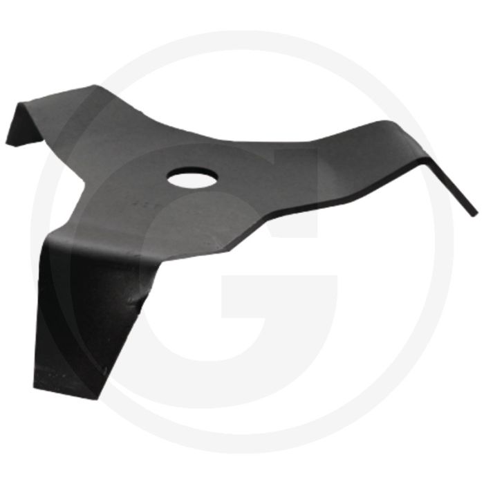 Mulchmes 300mm (4,0mm) - 20mm gat
