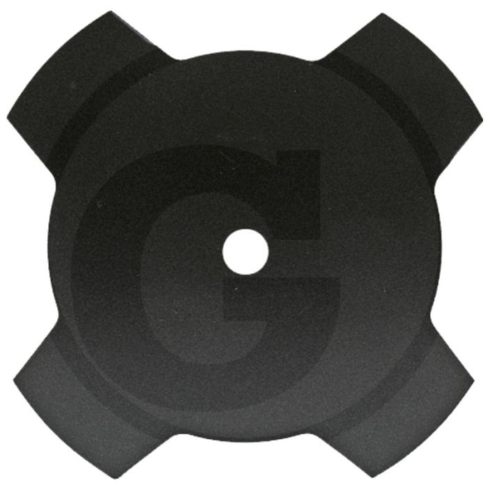 Bosmaaiermes 250mm (1,8mm) - 25,4mm gat