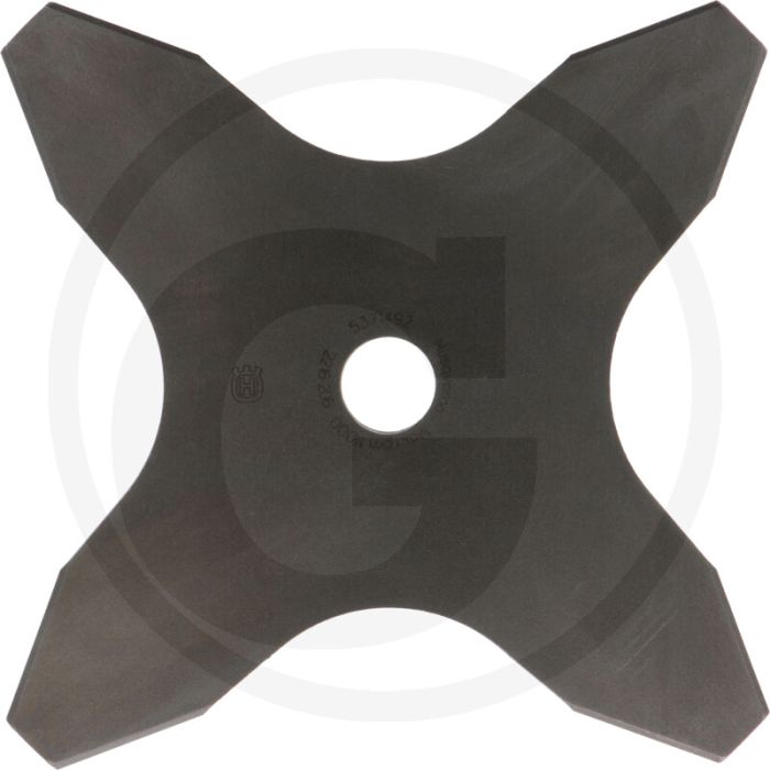 Husqvarna Mulchmes 4-tands 275mm - 25,4mm gat