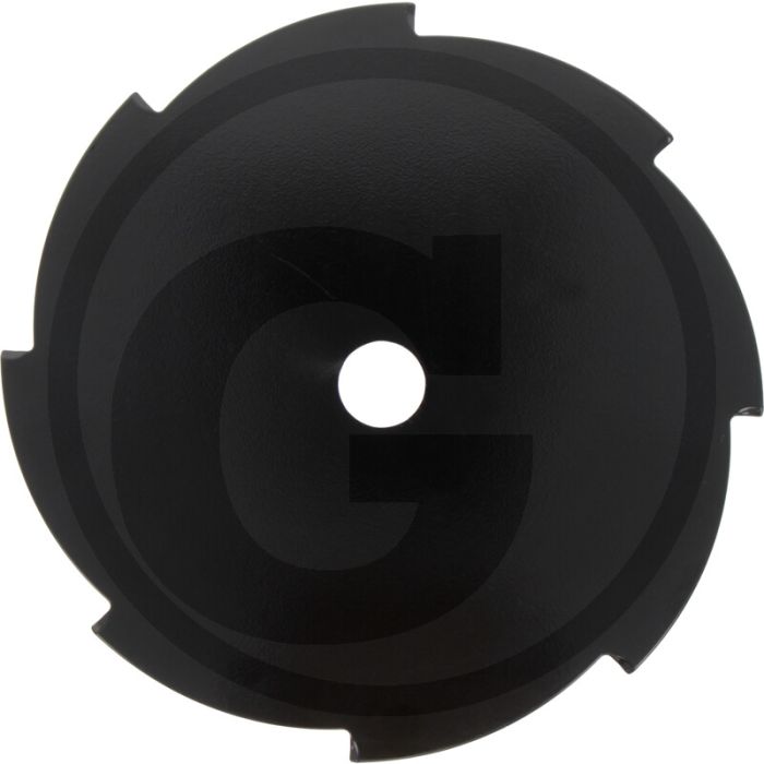 Emak Grasmaaimes 8-tands 230mm (1,4mm) - 25,4mm gat