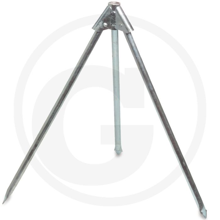 Sproeierstatief - hoogte: ±40 cm