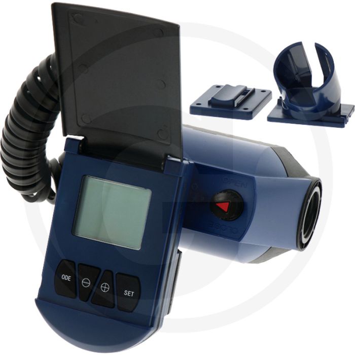 Ordinateur d'irrigation Netafim contrôleur aquapro - 3 programmes d'irrigation indépendants