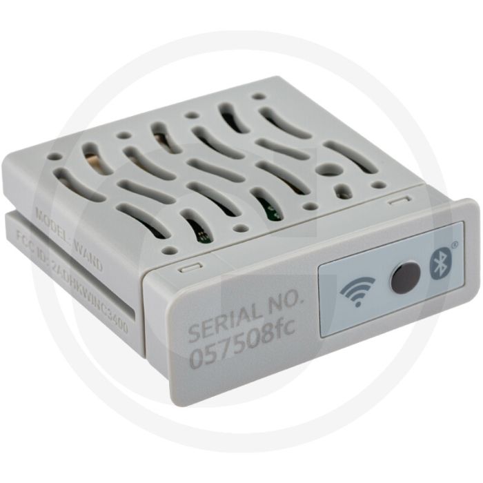 Hunter wand wlan module hydrawise bluetooth® en wlan - compatibiliteit: wlan b/g/n, bluetooth 5.0