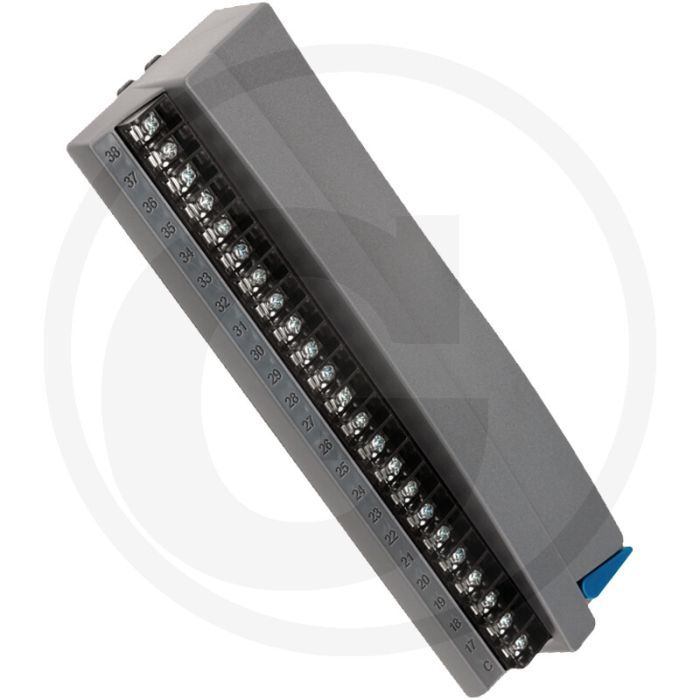 Hunter uitbreidingsmodule icm-2200 22 stations - maximaal 1 stuk per besturingseenheid