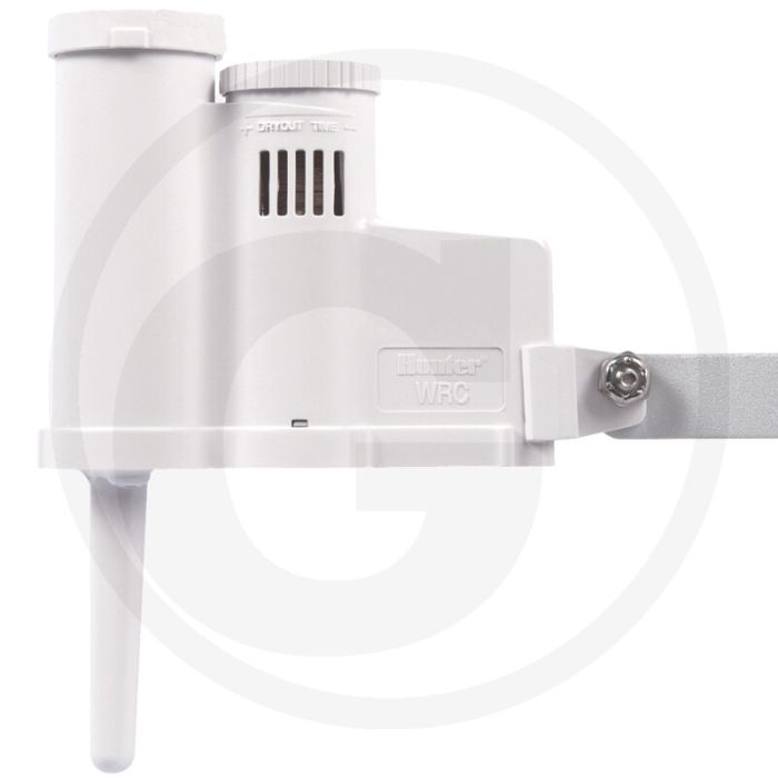 Hunter regensensor wr-clik-tr radiomodel