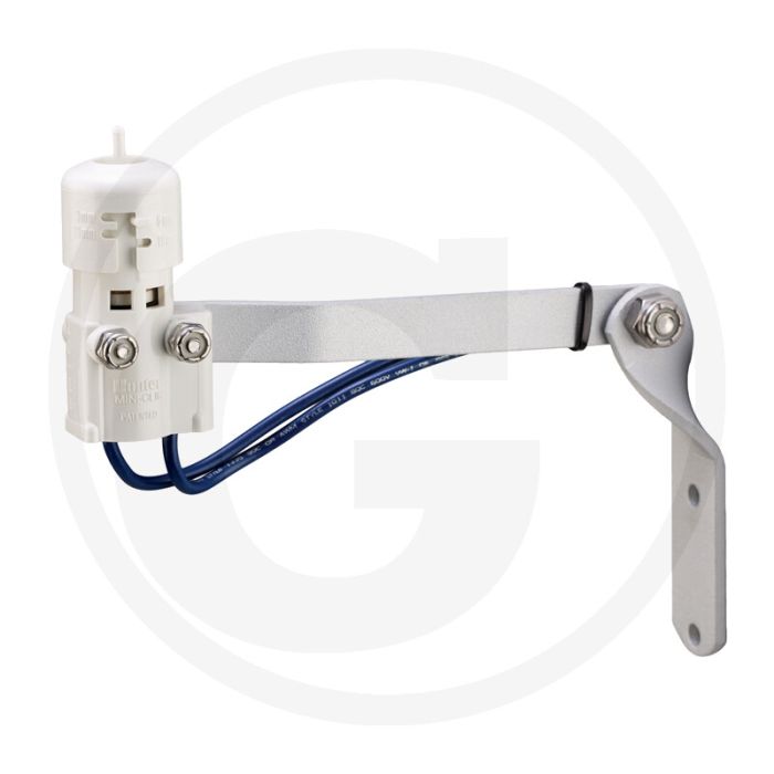 Détecteur de pluie Hunter mini-click - 24v ac 5a